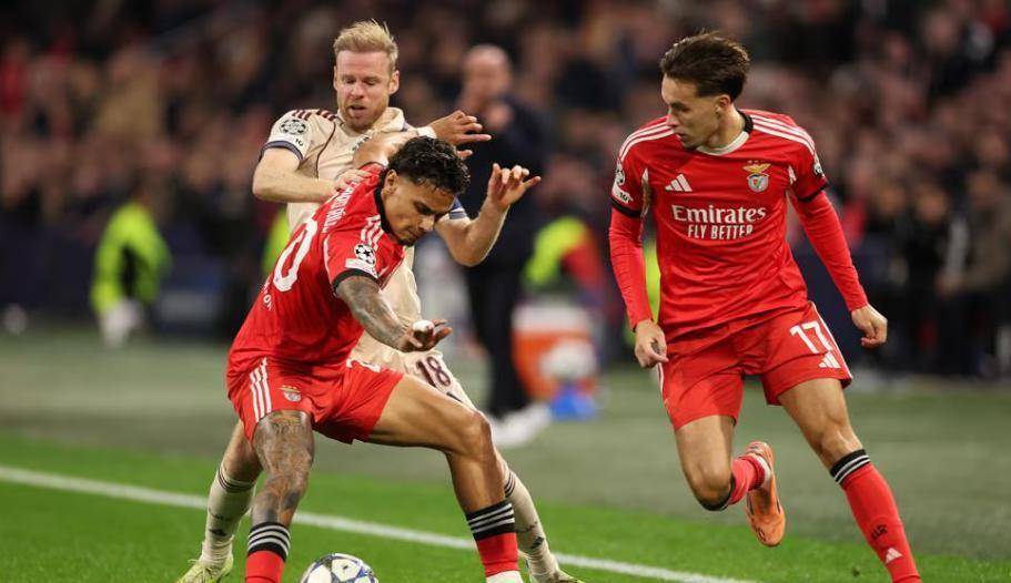 意甲：尤文2-0战胜卡利亚里