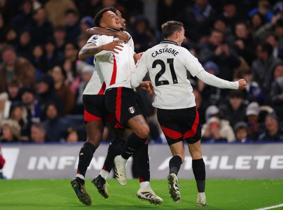 伊格莱西亚斯：皇马很强但我们掌控节奏，最后时刻他们急眼了