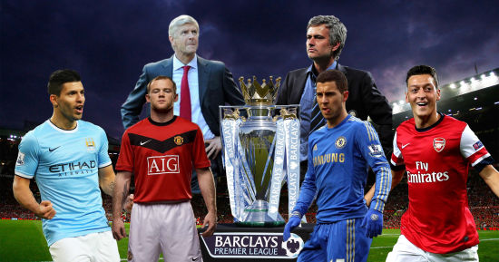 埃梅里的“复仇”：用最痛快的方式，让阿森纳记起他的名字