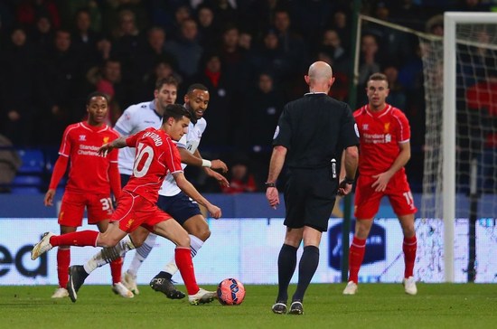 德天空：法兰克福想免签巴黎17岁的攻击型中场让热亚尔