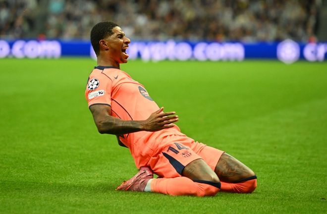 斯玛特：来到湖人让我重获新生，就像小孩第一天上学一样