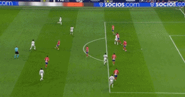 他就是球队的心脏